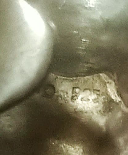 メキシコ MEXICO ボーンカフ アーマー リング シルバー925 ビンテージやや傷や汚れあり KIN-KAAI_COM