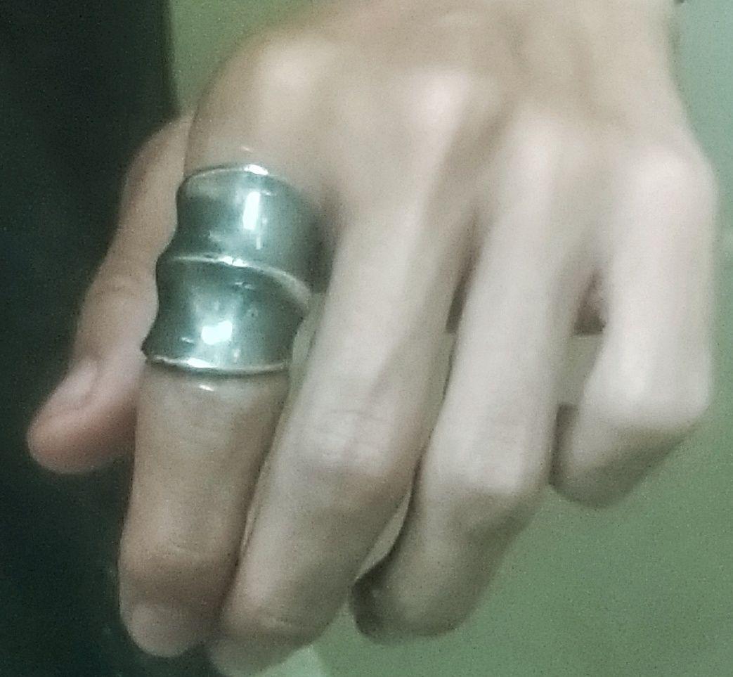 ボーンカフ アーマー