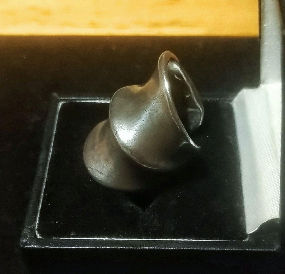 アーマー リング