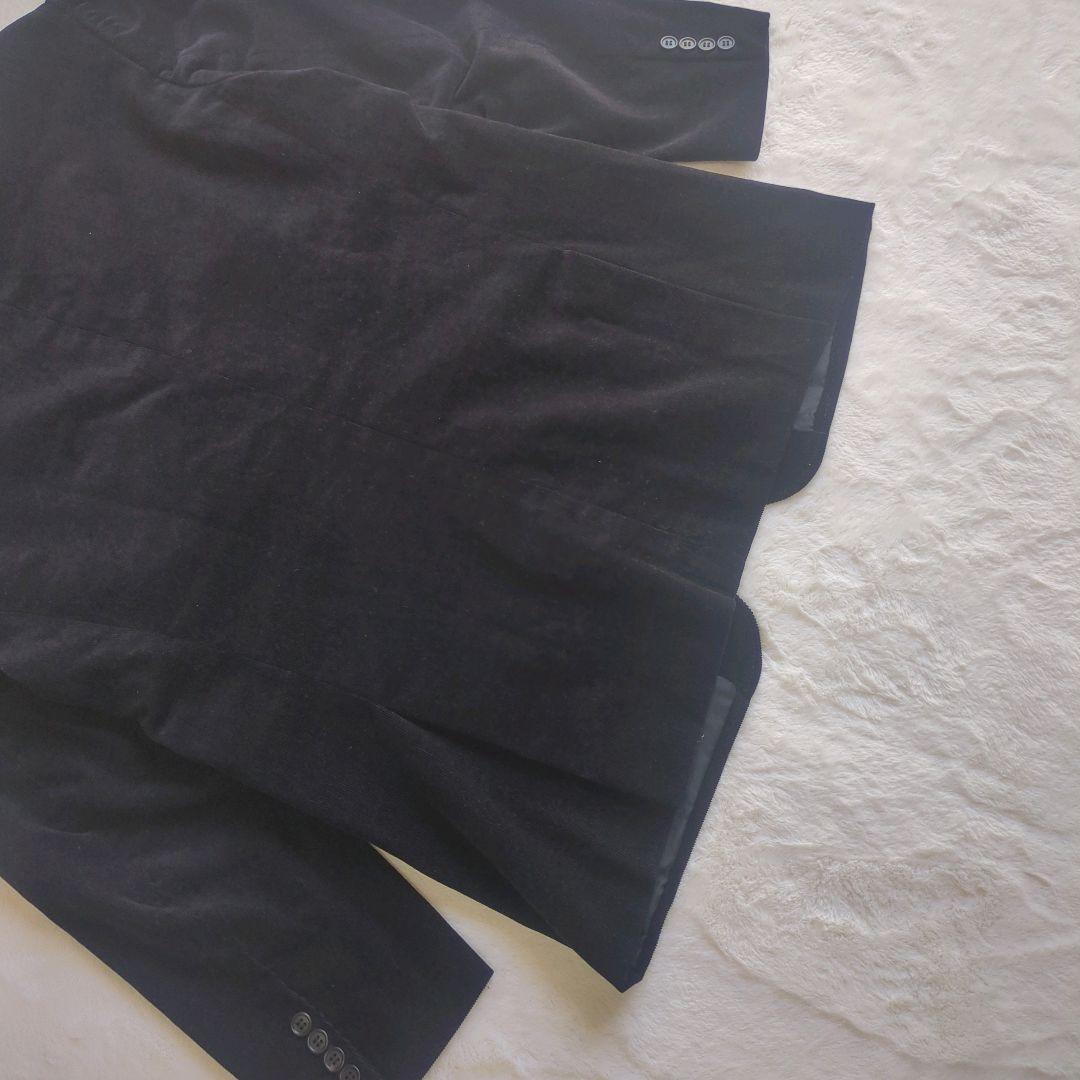 コーデュロイ シングル