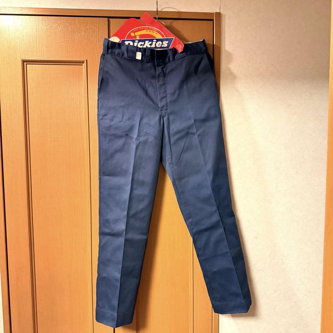 極美品 70s 80s Dickies 874 チビタグ パンツ - メルカリ