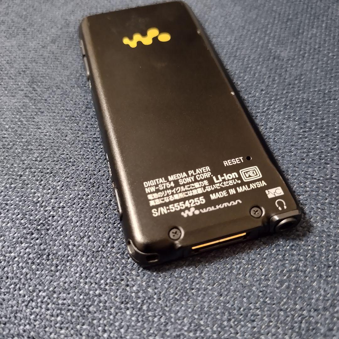 【超美品　バッテリー良好】SONY ウォークマン　NW-S775 8GB 濃ピ 51RHUtmAg4L._UF894,1000_QL80_.jpg