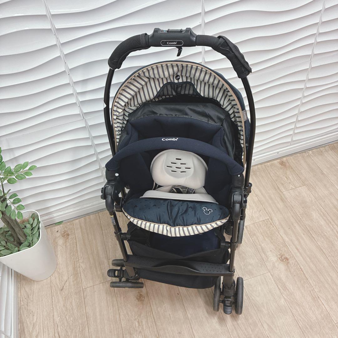 Combi ベビーカー メチャカルハンディ メチャカル ハンディ エッグショック DF｜コンビ公式ブランドストア