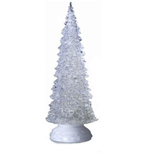 LED ウォーターツリー(クリスマスツリー)