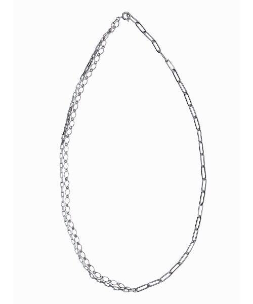AMERI MANY WAY COIL CHAIN Uo8Sm-m32144214282 総合評価