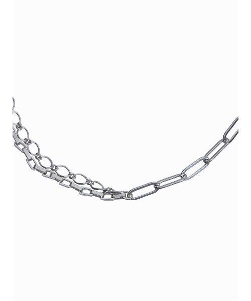 AMERI MANY WAY COIL CHAIN Uo8Sm-m32144214282 総合評価
