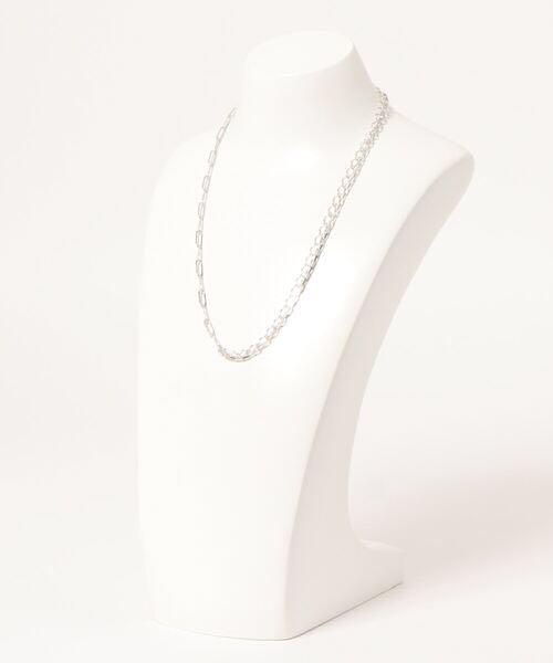 AMERI MANY WAY COIL CHAIN Uo8Sm-m32144214282 総合評価
