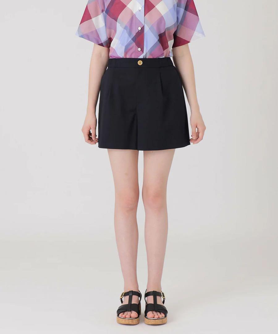 ブルーレーベル パンツM・BLUE LABEL CRESTBRIDGE