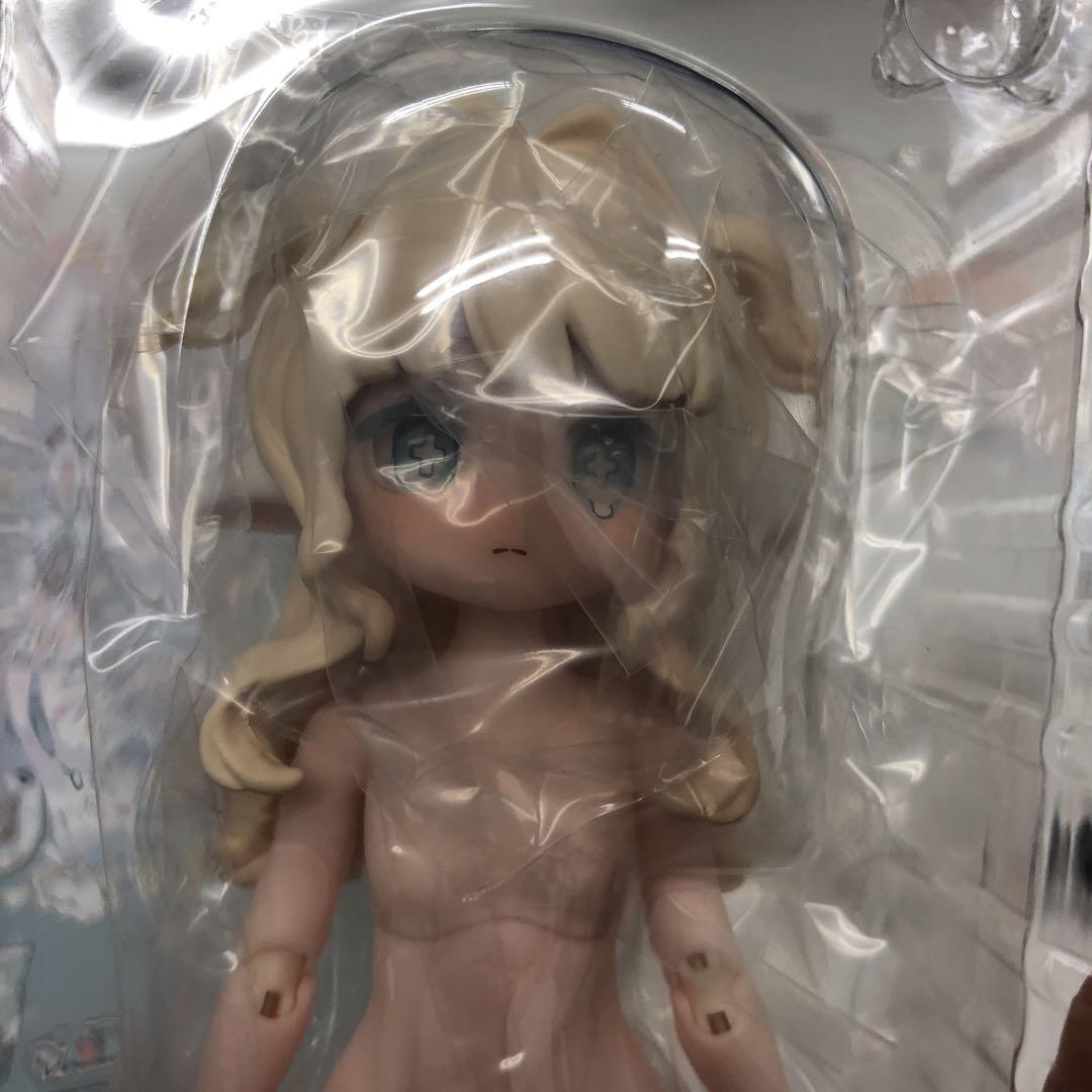 デジタルペット BJD