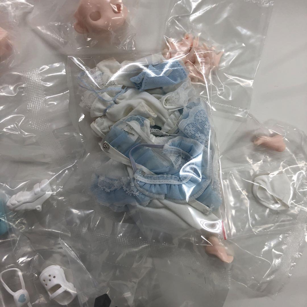 BJD シークレット