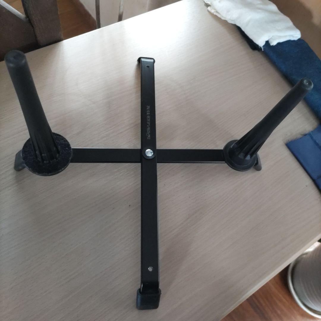 König Meyer フロアスタンド 17170オーボエ目立った傷や汚れなし