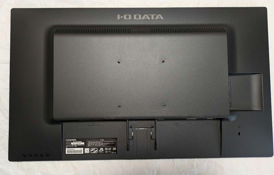 安価スマホ・タブレット・パソコン - I-O DATA EX-LD2702DB 27