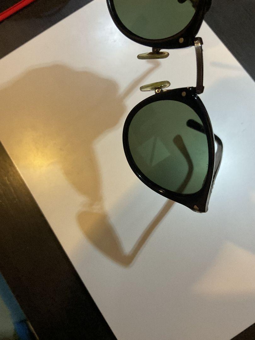 Persol Typewriter Edition 3108-S交換レンズ付き - メルカリ