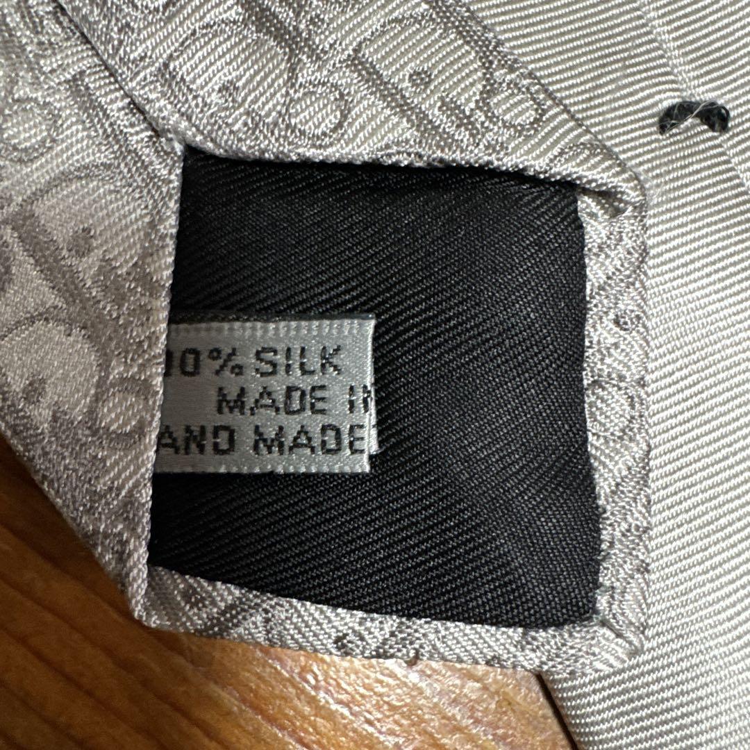 Dior ディオール　ネクタイ