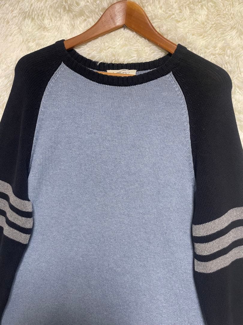 コットンニット