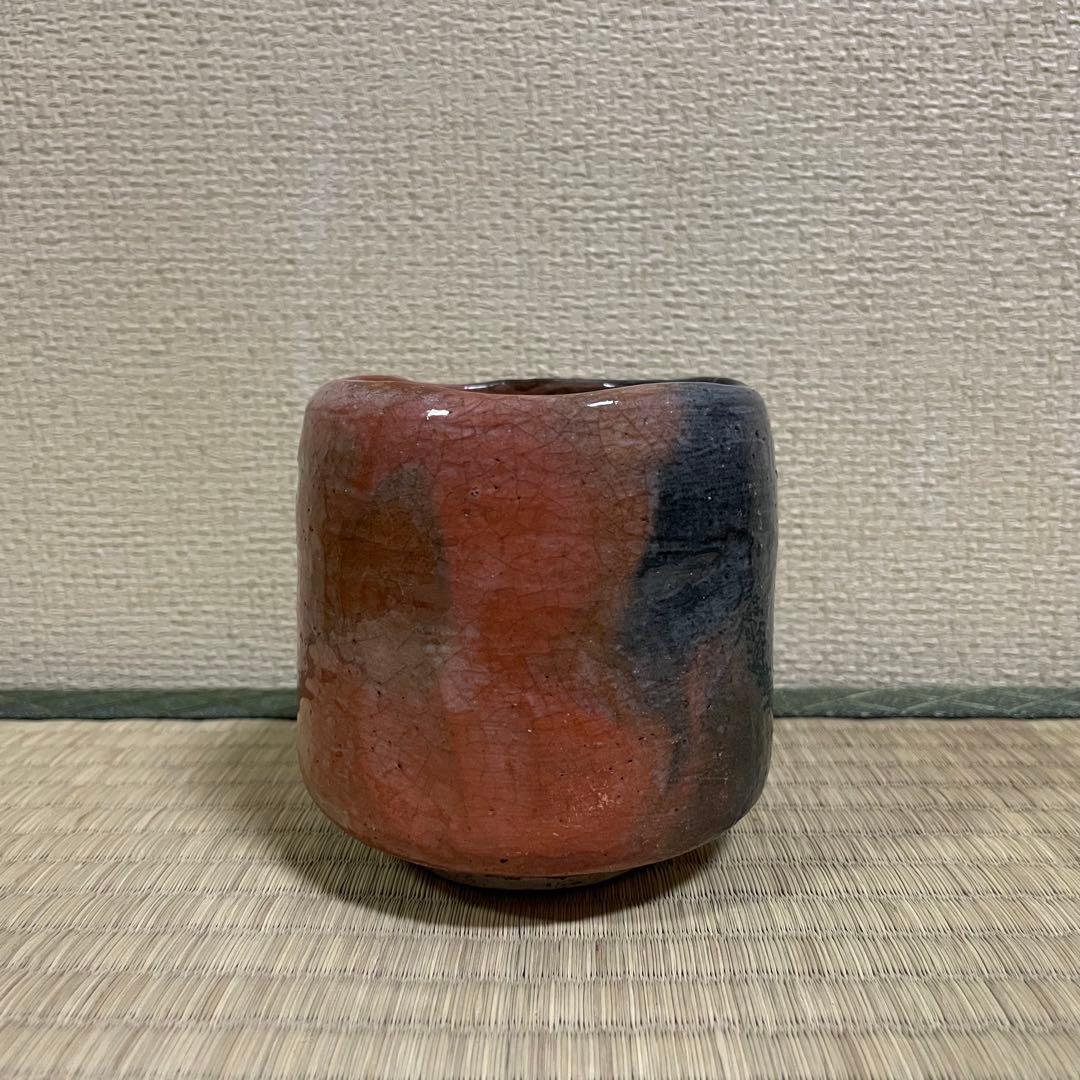 楽吉左衛門 十代旦入