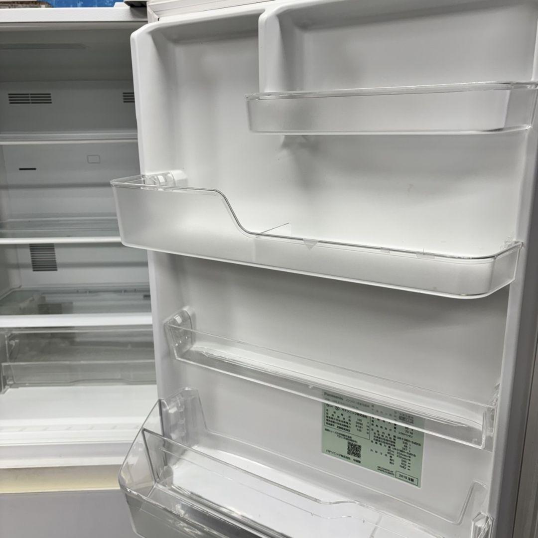 159 冷蔵庫　大型　300L～400L　自動製氷機付　美品　大人気　保証込 312 冷蔵庫 大型 自動製氷機付 300L〜400L 大人気 右開き 保証込
