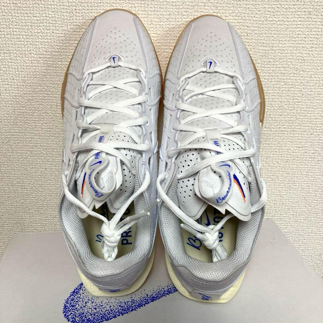 nike g.t. cut 3 ep fp 28.5 gtカット ブループリント nike g.t. cut 3 ep fp 28.5 gtカット ブループリント - メルカリ