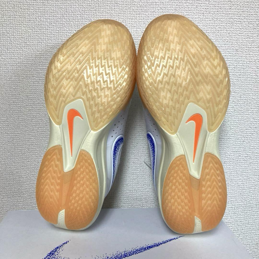 nike g.t. cut 3 ep fp 28.5 gtカット ブループリント nike g.t. cut 3 ep fp 28.5 gtカット ブループリント - メルカリ