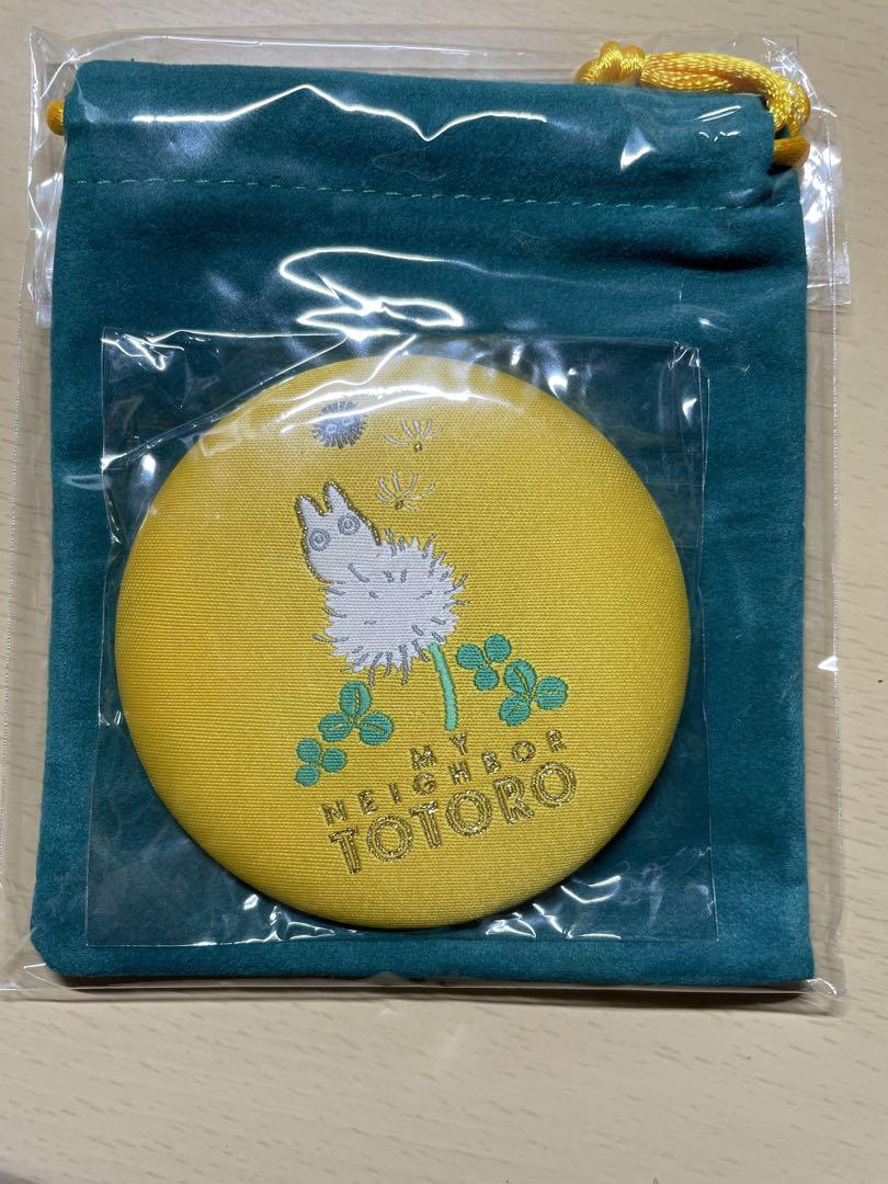 ⭐️新品⭐️ハンドミラートトロ