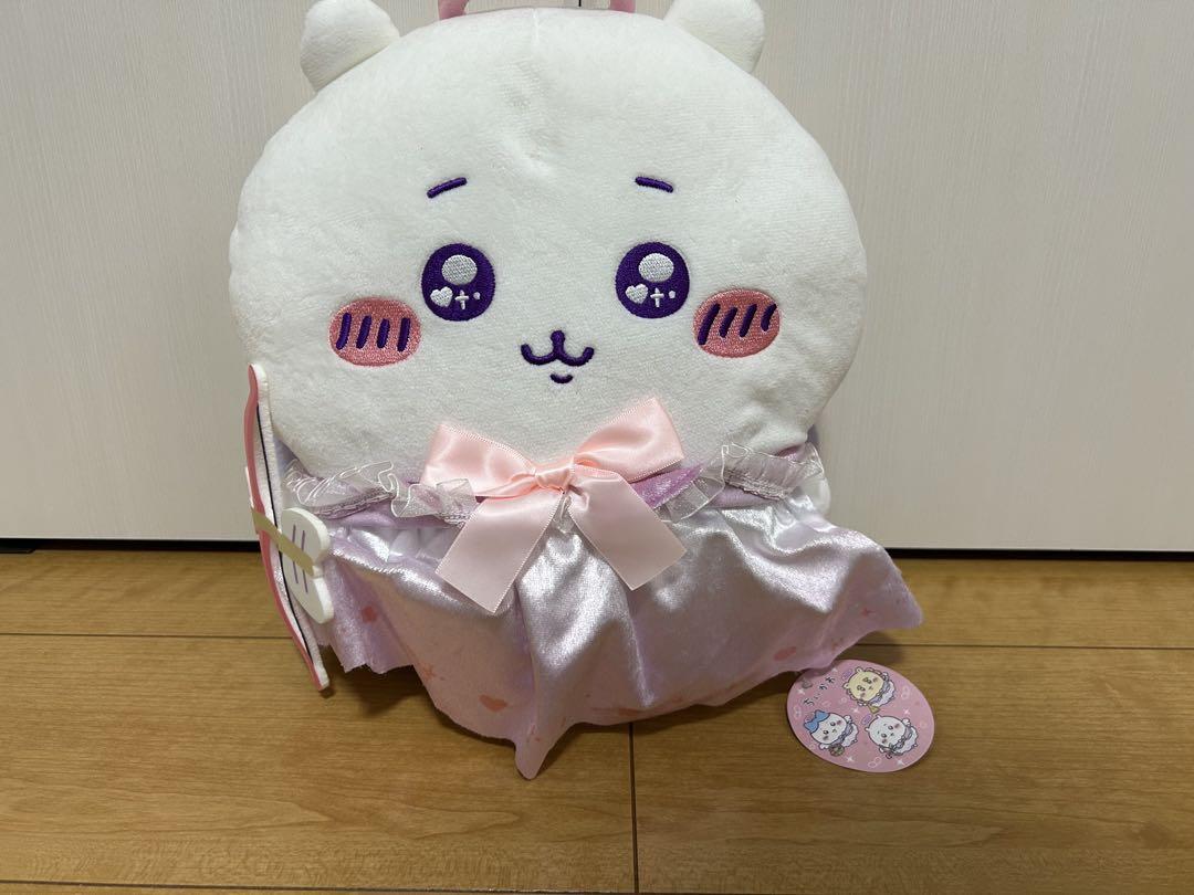 ちいかわ　big ぬいぐるみまとめ売り8体