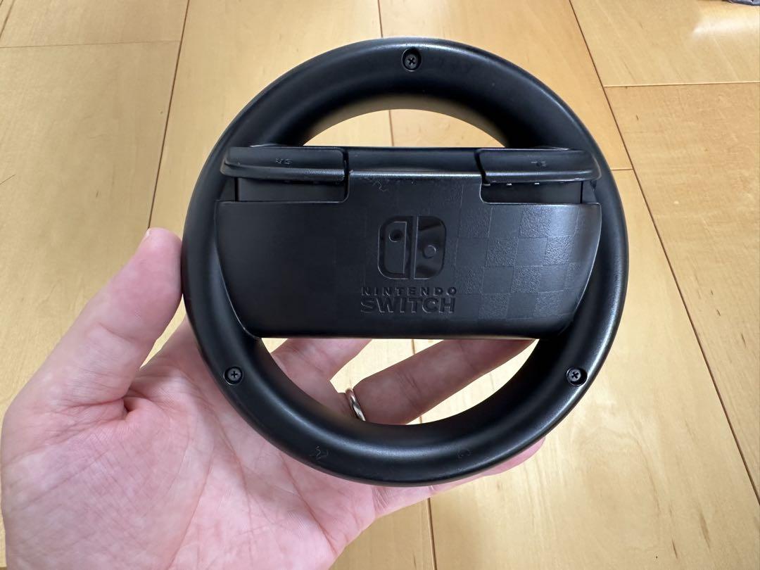 ニンテンドースイッチ　NintendoSwitch 美品！！ Amazon.co.jp: ゲーム機本体 - Nintendo Switch: ゲーム