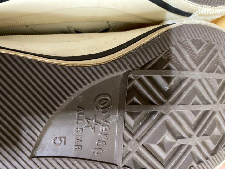 ルカリ コンバース OX CONVERSE ONE STAR HX4Te-m32145014848 ワンスター レザー はございま