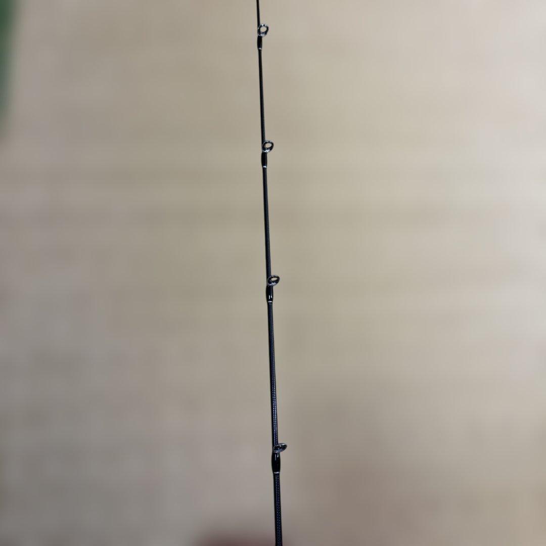 廃番貴重品Fishman Beams CRAWLA ビームスクローラ6.6L+ 廃番貴重品Fishman Beams CRAWLA ビームスクローラ6.6L+