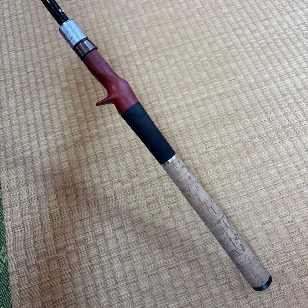 廃番貴重品Fishman Beams CRAWLA ビームスクローラ6.6L+ 廃番貴重品Fishman Beams CRAWLA ビームスクローラ6.6L+