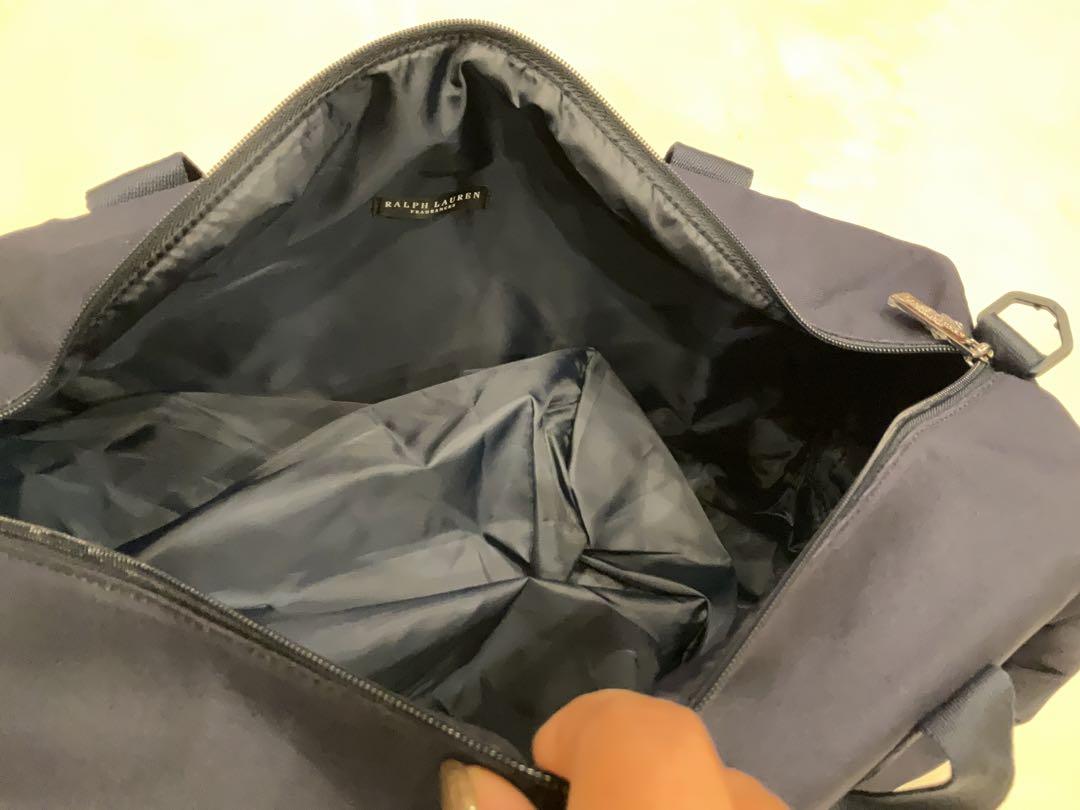 Polo ボストンバッグ バッグ