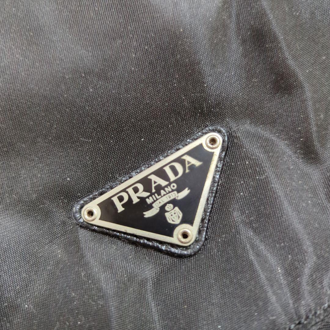 激レア☆PRADA プラダ リュック ギャランティカード付き