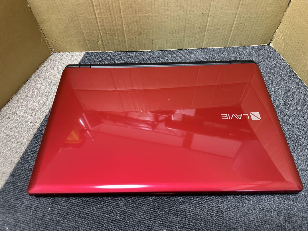 すぐ使用可能： NEC PC-GN17CNSA7 Win11 Office 付き すぐ使用可能： NEC PC-GN17CNSA7 Win11 Office 付き