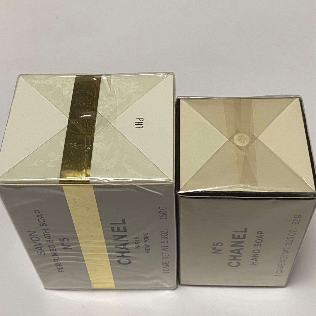 シャネル 石鹸 8個セット シャネル 石鹸 8個セット