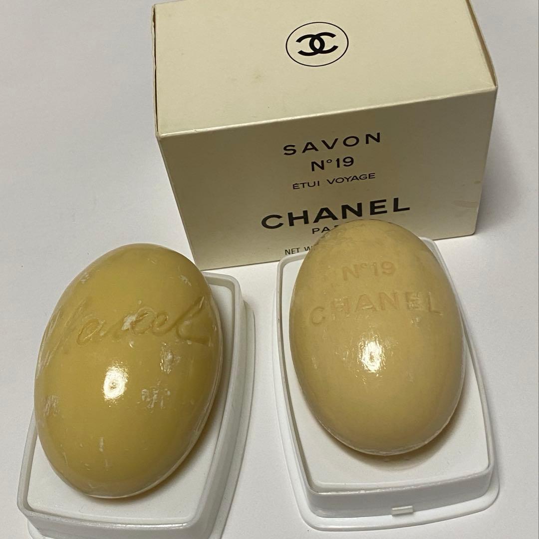 シャネル 石鹸 8個セット シャネル 石鹸 8個セット