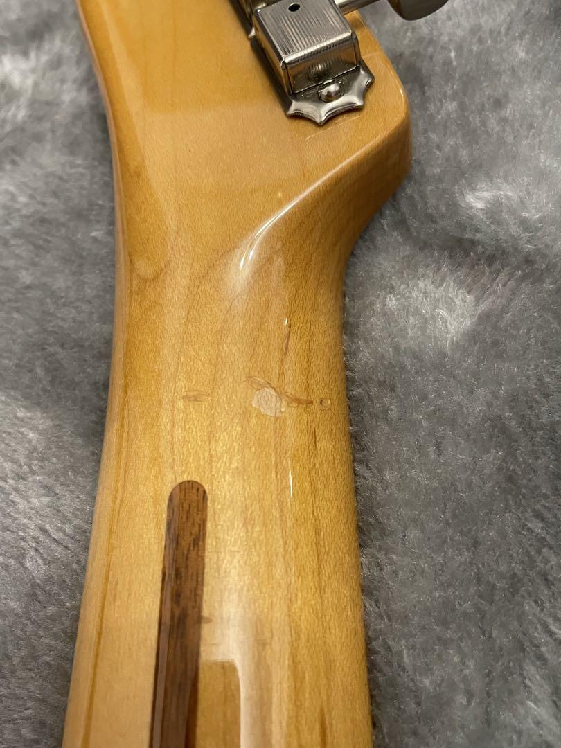 Fender Japan テレキャスター  TL52-TX  VNT