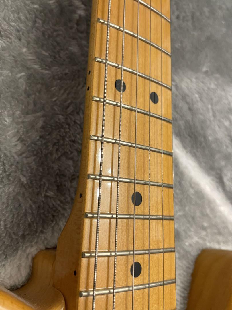 Fender Japan テレキャスター  TL52-TX  VNT