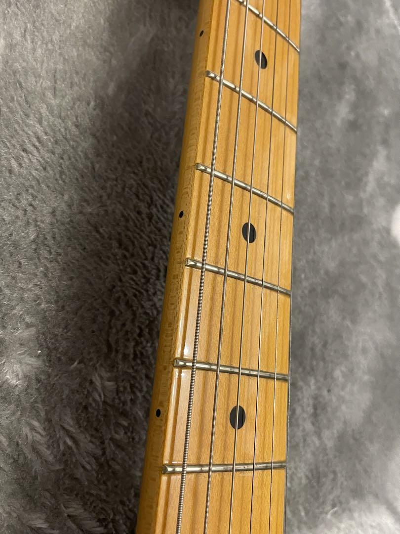 Fender Japan テレキャスター  TL52-TX  VNT