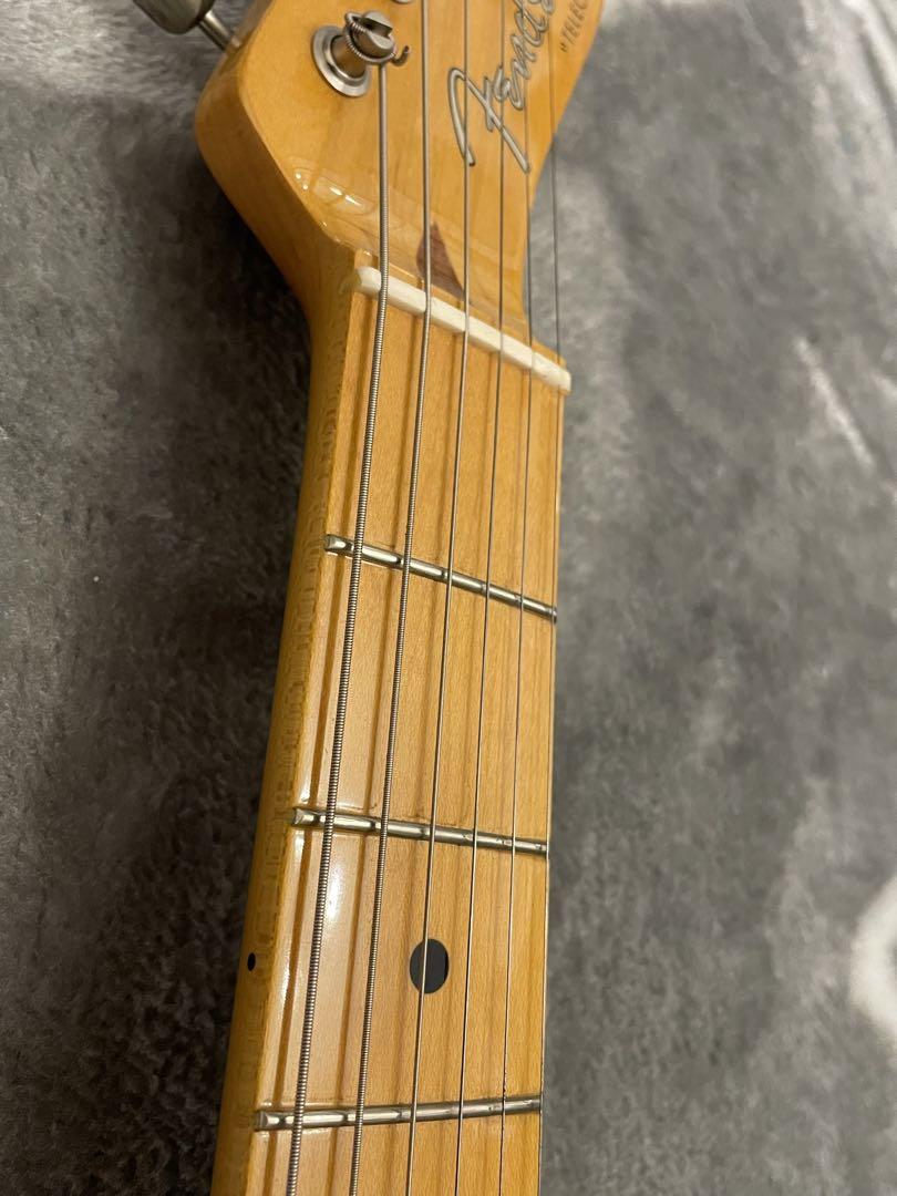 Fender Japan テレキャスター  TL52-TX  VNT
