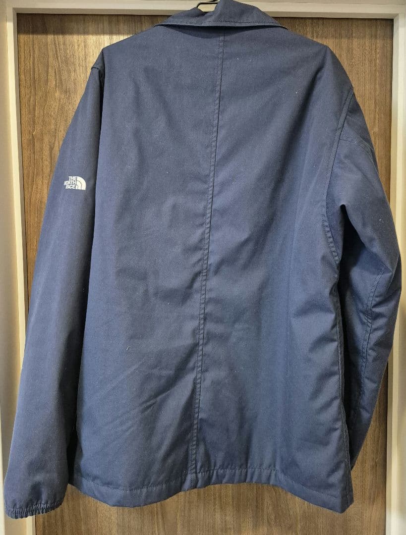 ザノースフェイス パープルレーベル