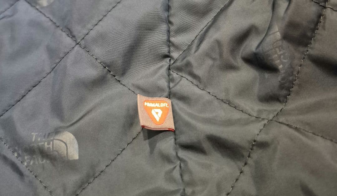 ザノースフェイス パープルレーベル