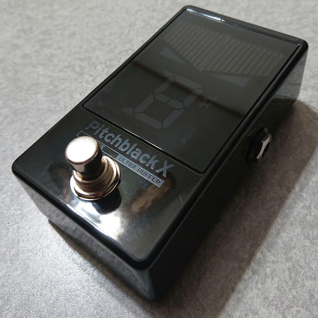 Chocolate electronics/MCB 極上ブースター~初期物 楽器・機材