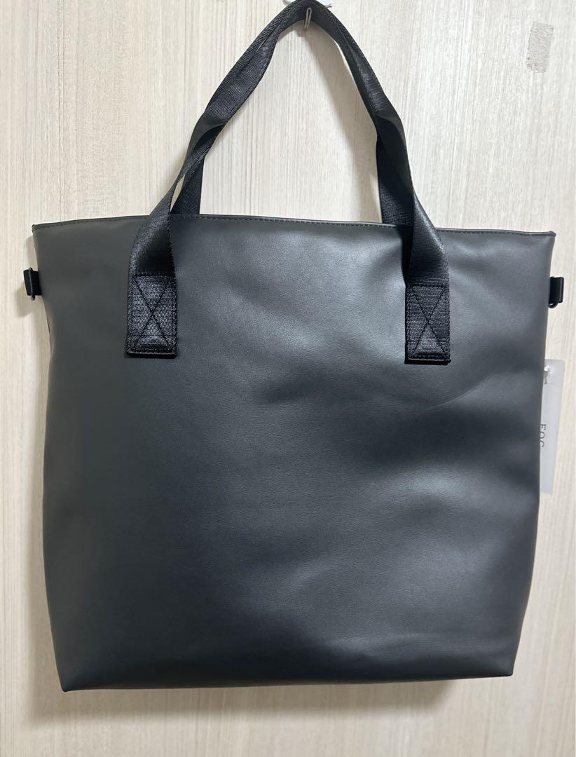 Essentials トートバッグ FOG エッセンシャルズ