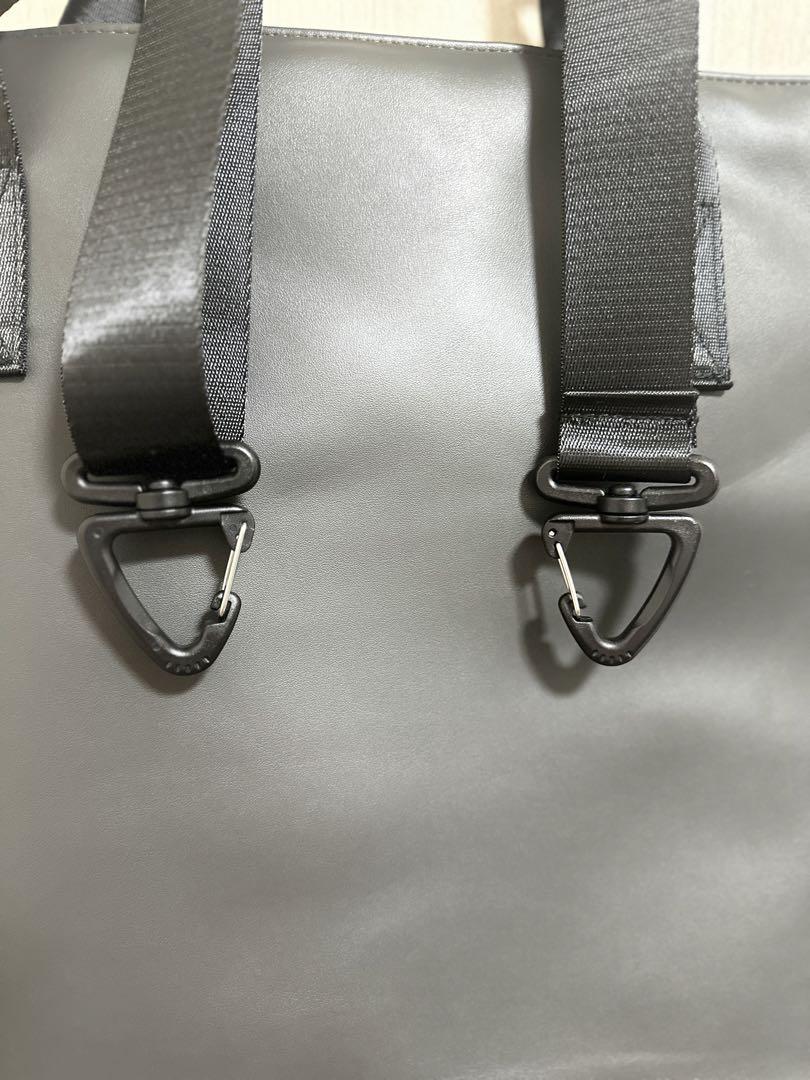 Essentials トートバッグ FOG エッセンシャルズ