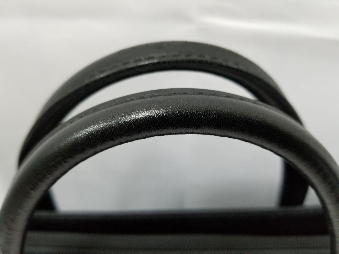 GUCCI　ビジネスバッグ　　美品