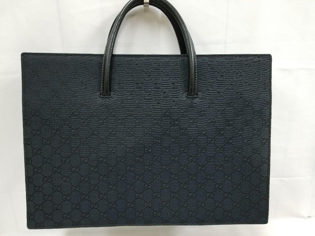 GUCCI　ビジネスバッグ　　美品