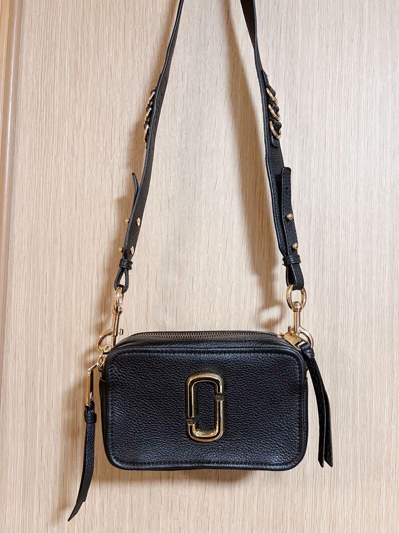 Marc Jacobsショルダーバッグ MARC JACOBS マークジェイコブス ショルダーバッグ - ショルダー