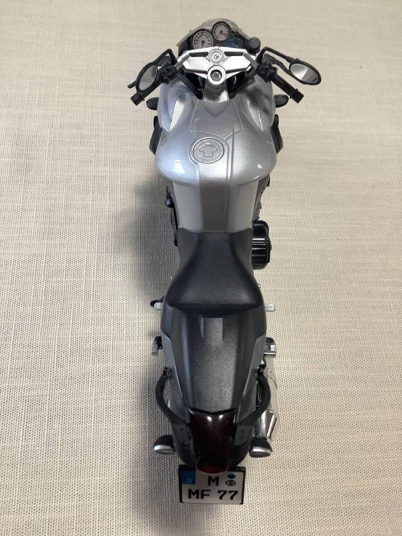 BMW ミニチュア K1300R R1200 GS オートバイ バイク 数少‼️ - メルカリ