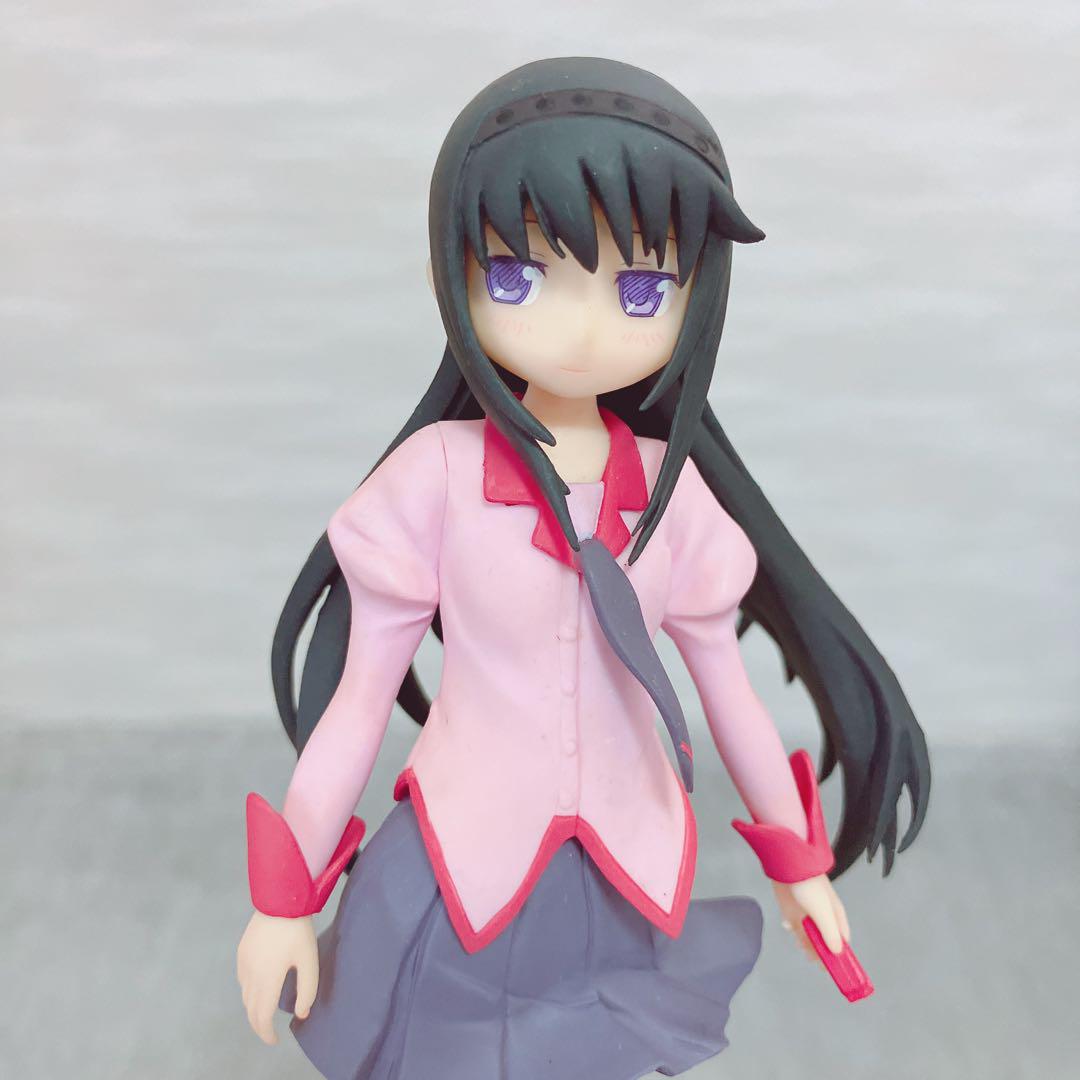 【現品限り一斉値下げ！】 開封・未開封】物語シリーズ MADOGATARi展 フィギュア 6体 その他