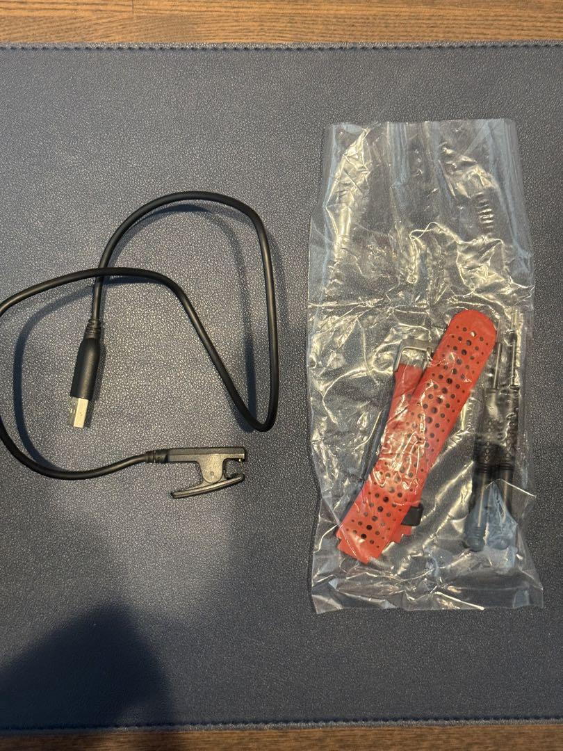 その他 GARMIN ForeAthlete 235J