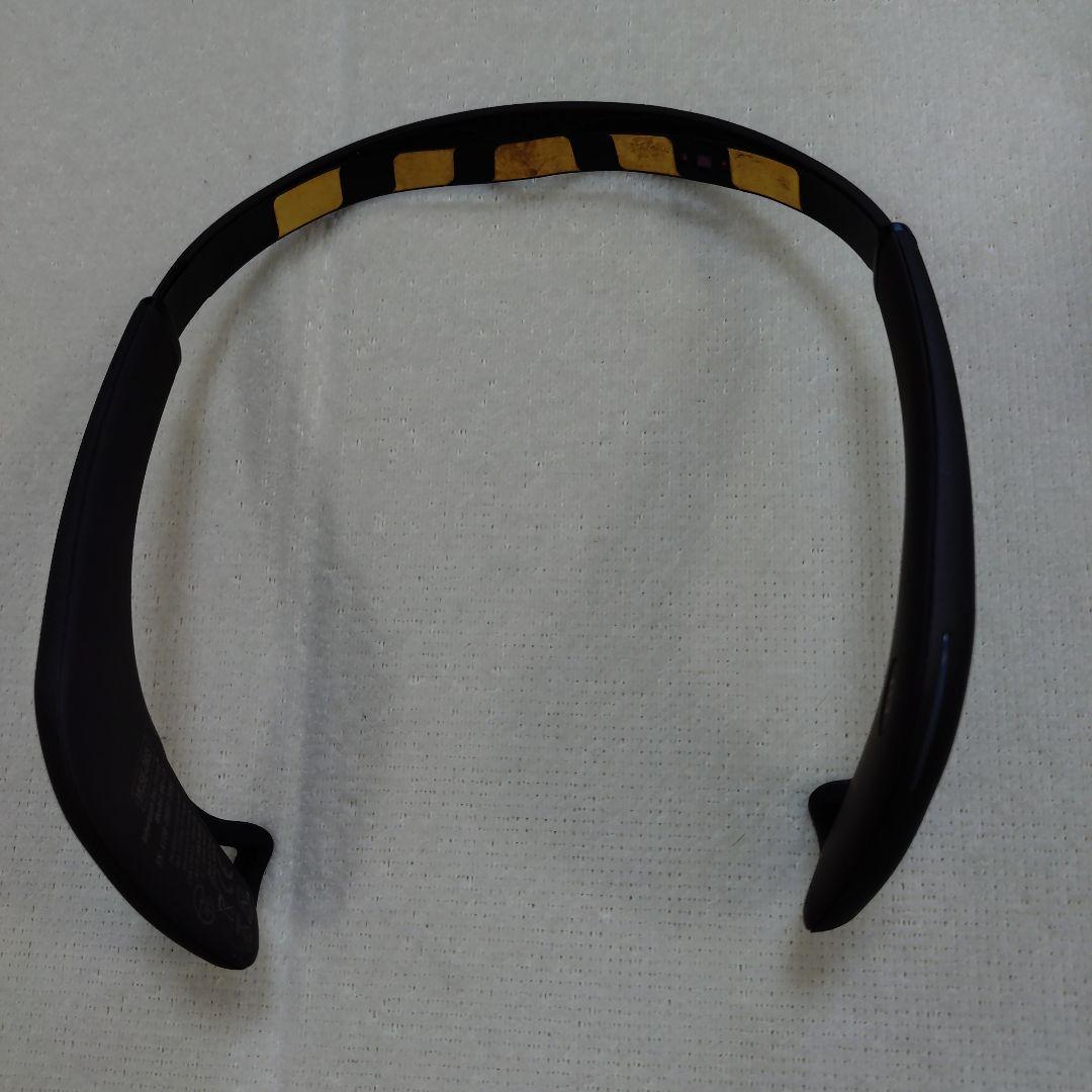【美品】Muse2 ニューロフィードバック・ヘッドバンド （脳波計測デバイス） 脳波デバイス Muse2 マインドフルネスニューロフィードバック